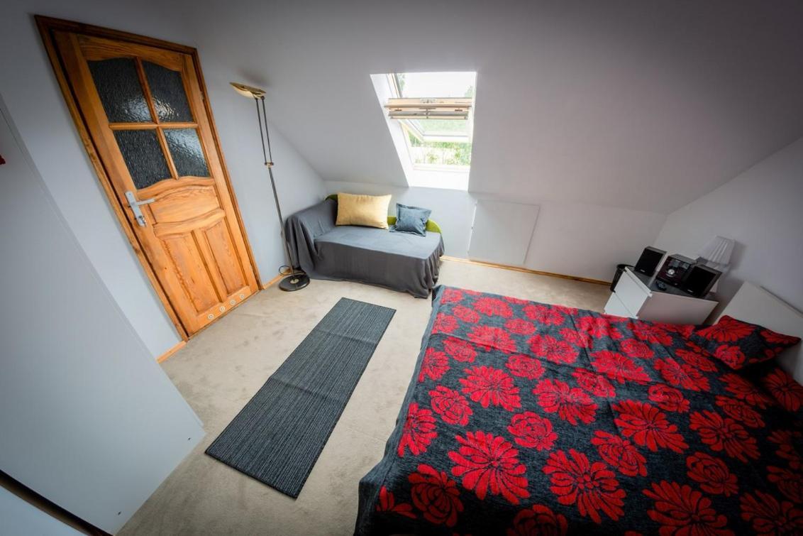 Villa Siedlisko Matiaszowka Esterno foto