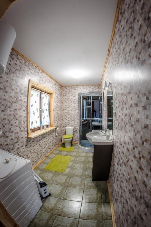 Villa Siedlisko Matiaszowka Esterno foto