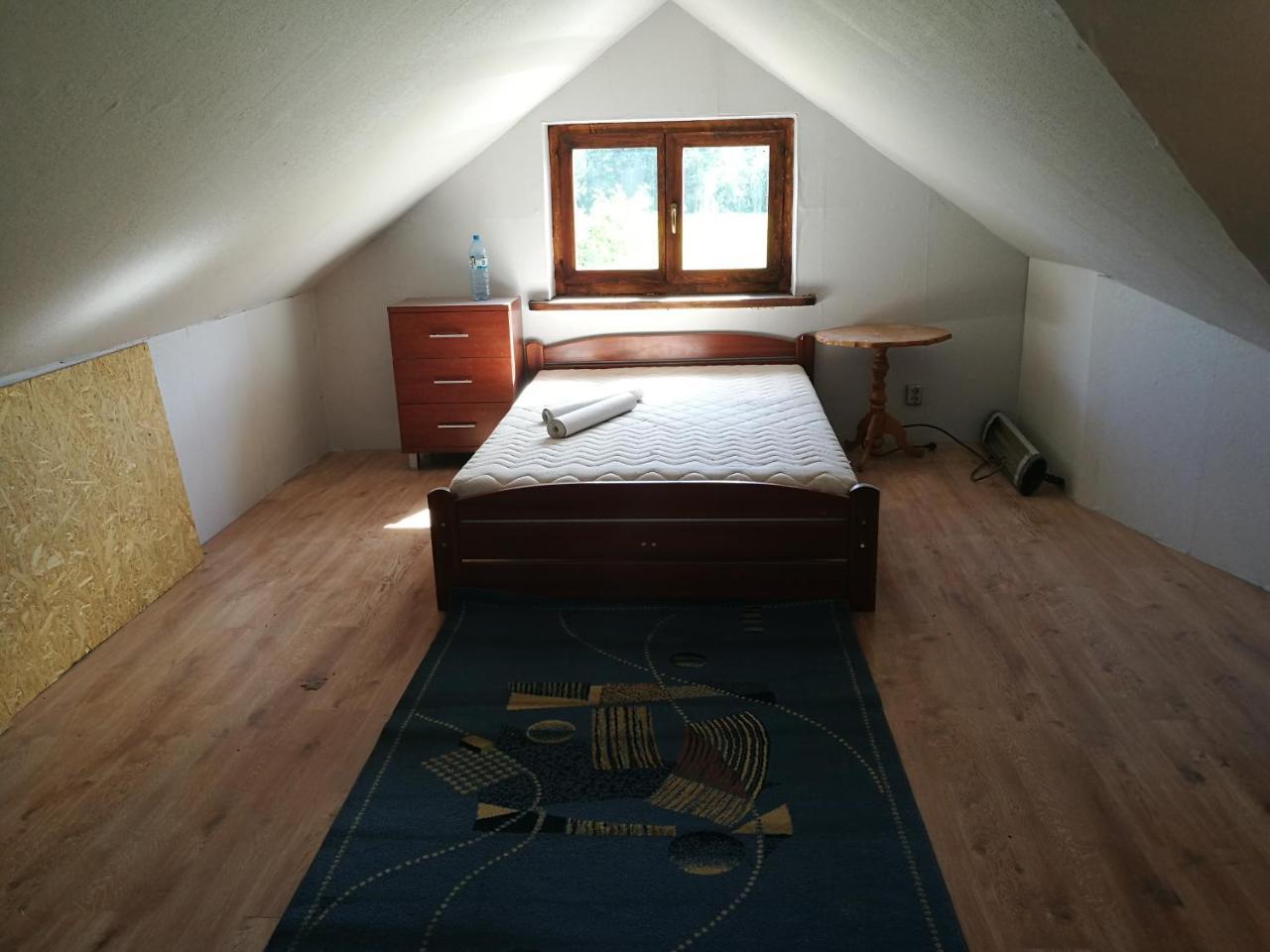 Villa Siedlisko Matiaszowka Esterno foto
